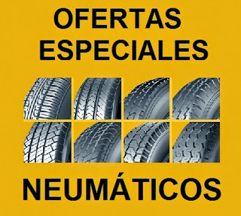 OFERTAS ESPECIALES