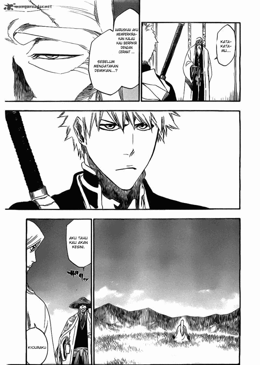 Baca Manga, Baca Komik, Bleach Chapter 479, Bleach 479 Bahasa Indonesia, Bleach 479 Online