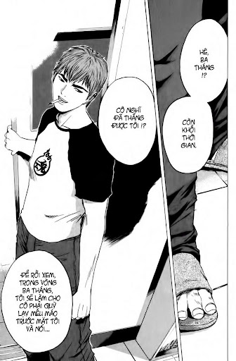 Great Teacher Onizuka chap 174