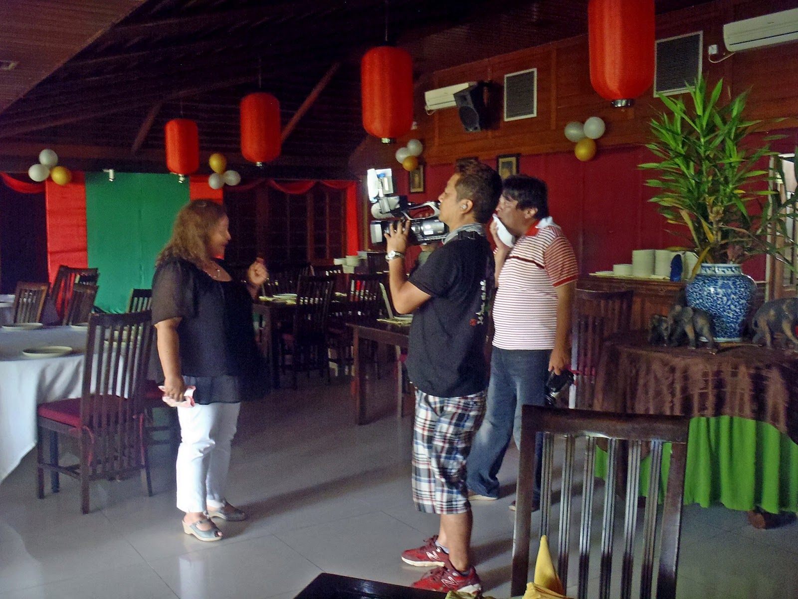 Sarawak Malaysia Borneo Here is a Japanese in the World Kuching