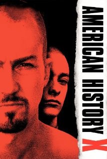 مشاهدة وتحميل فيلم American History X 1998 مترجم اون لاين