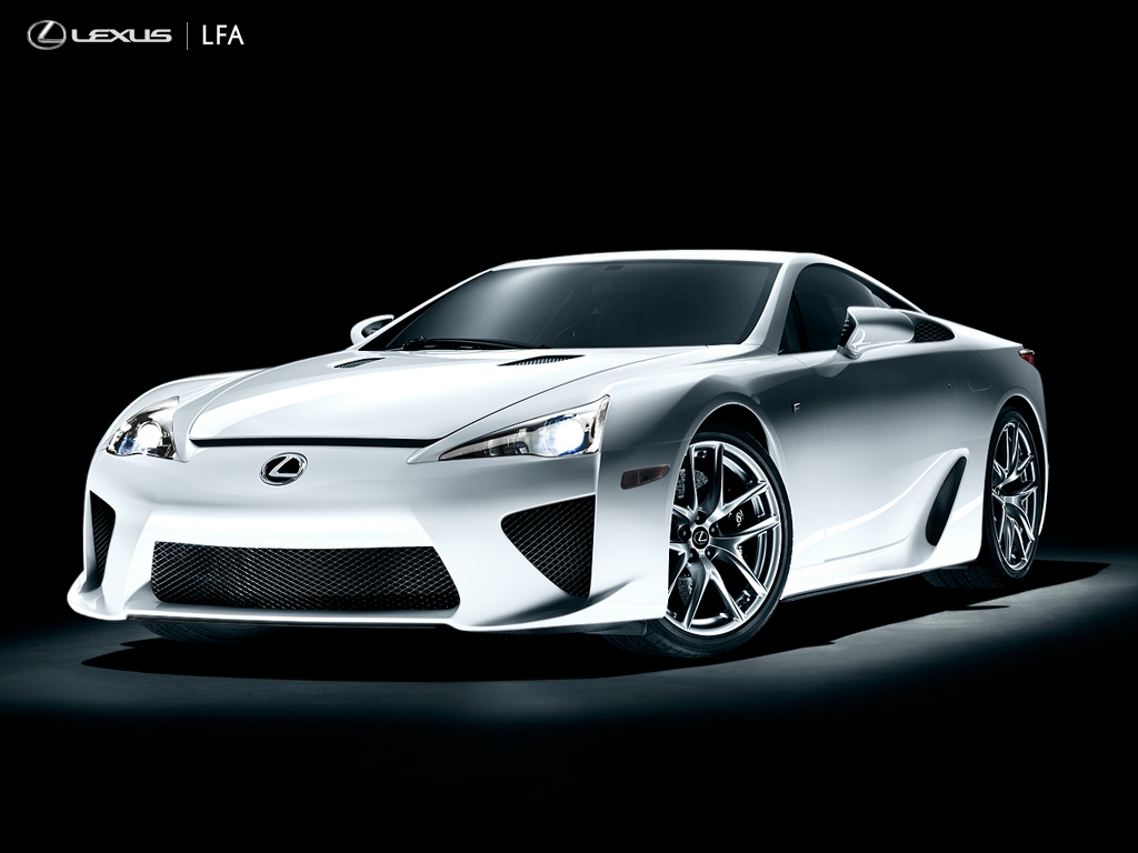 Online Free Fun lexus lfa price in india