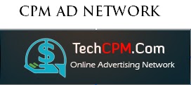 TechCPM ads,adsense,ad network,cpm,cpc