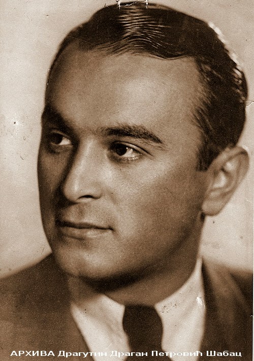 Milan D. Timotić - Bata