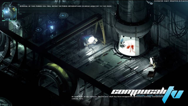 STASIS PC Game Español STASIS PC Game Español