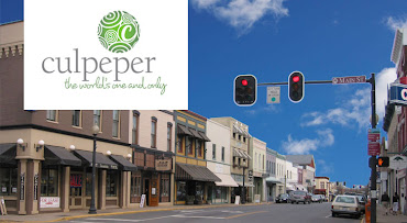 Culpeper Downtown