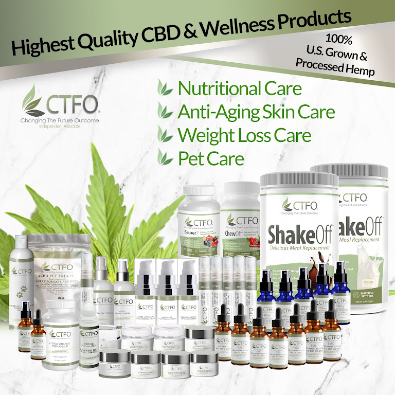 Highest Quality Wellness Products