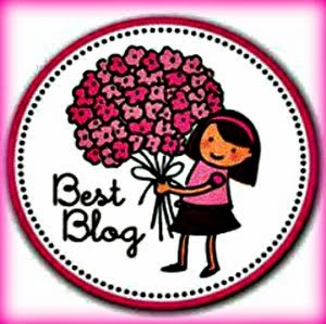 Best Blog Award