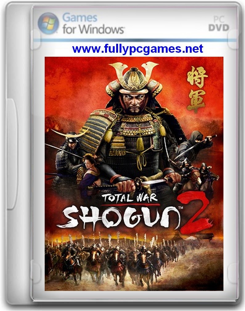 download shogun ii download shogun ii