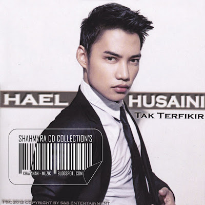 gerbang muzik anda hael husaini tak terfikir 2012 gerbang muzik anda hael husaini tak terfikir 2012