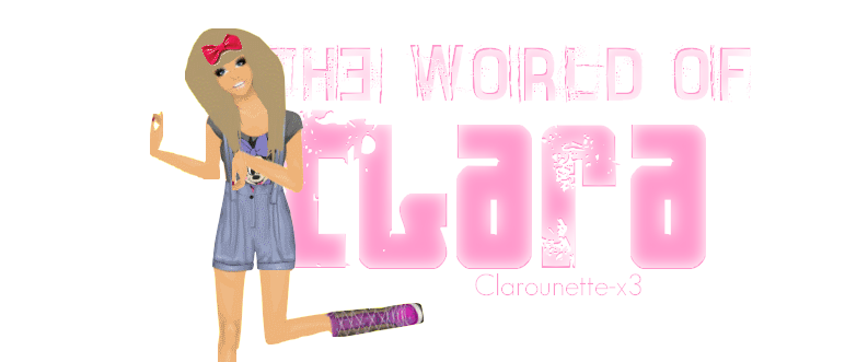 The world of Clara