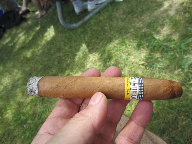 Cigar Cuba chính hiệu!!! Đẳng cấp ông chủ!!!! - 6