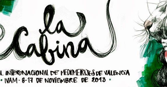 Momentos de Degustación: Festival de Mediometrajes "La Cabina".