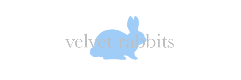 Velvet Rabbits