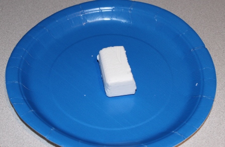 Show-and-Share Saturday: Experiment with Soap - I Can Teach My Child!