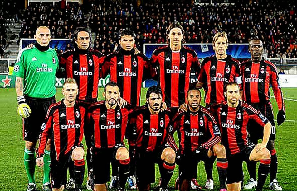 Ac Milan Squad Wallpaper Your HD Wallpaper ID56173 Ac Milan Squad Wallpaper Your HD Wallpaper ID56173