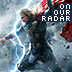 Countdown to - Thor: The Dark World - All the Thor: The Dark World updates you need - Images, Posters, Trailers and News