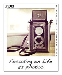 Focus on Life