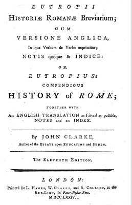 Eutropius criticism essay 02 picture