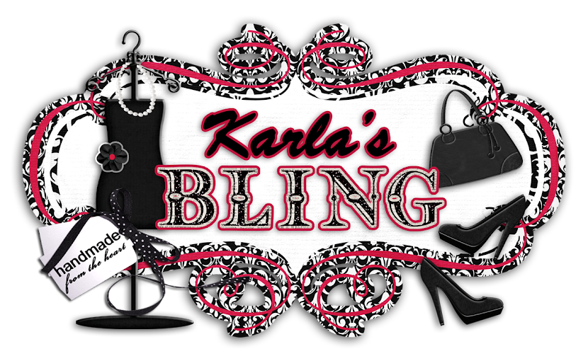 Karla's Bling