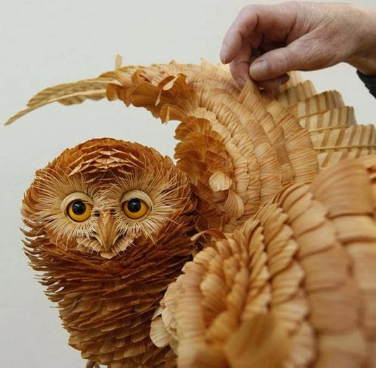 Balsa Wood Blog Beautiful balsa woodcrafts