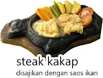 steak kakap