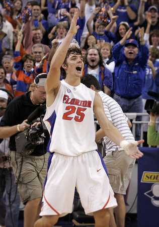 Chandler Parsons Shoes