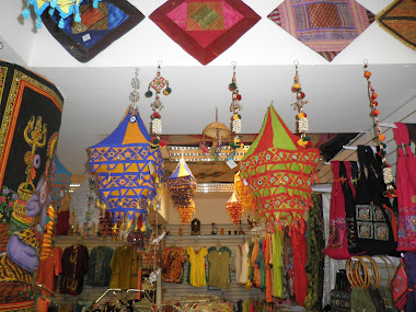 gopinath bazar