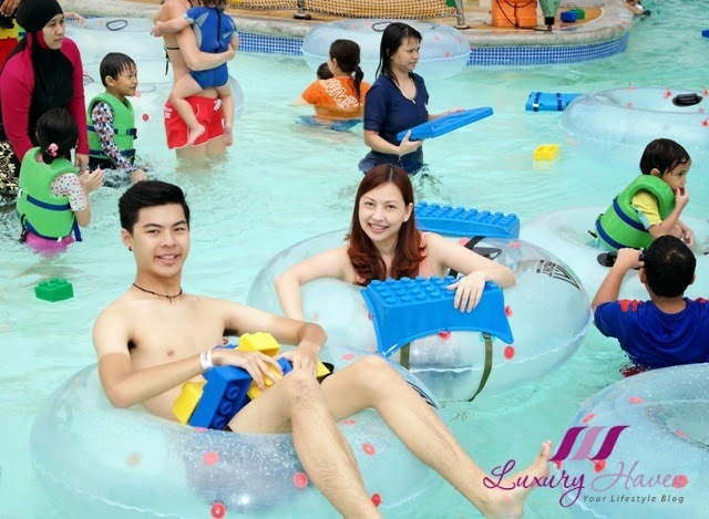 Inflatable Water Park Malaysia Inflatable Water Park Malaysia