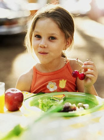 Alimentos estimulantes del apetito | Dietas para Niños Alimentos estimulantes del apetito | Dietas para Niños
