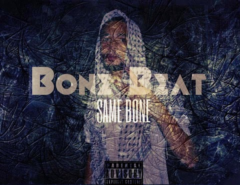 Bone Beat - Same Bone [Mini MixTape 2014]