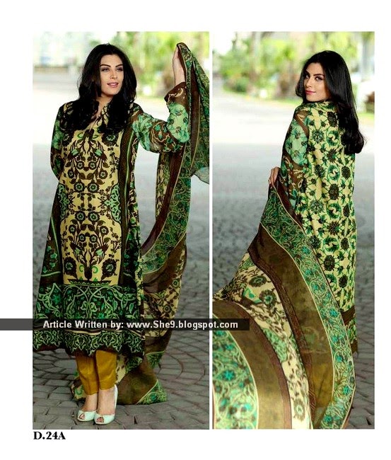 Jhilmil sitara lawn collection fotos Jhilmil sitara lawn collection fotos