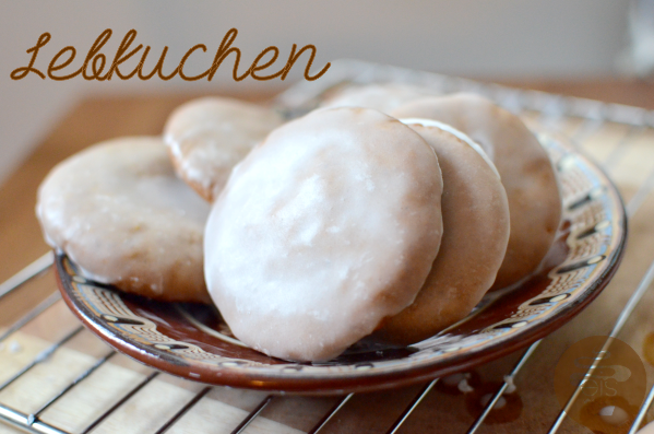 Lebkuchen