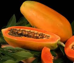 Papaya Fruit Benefits for diet
