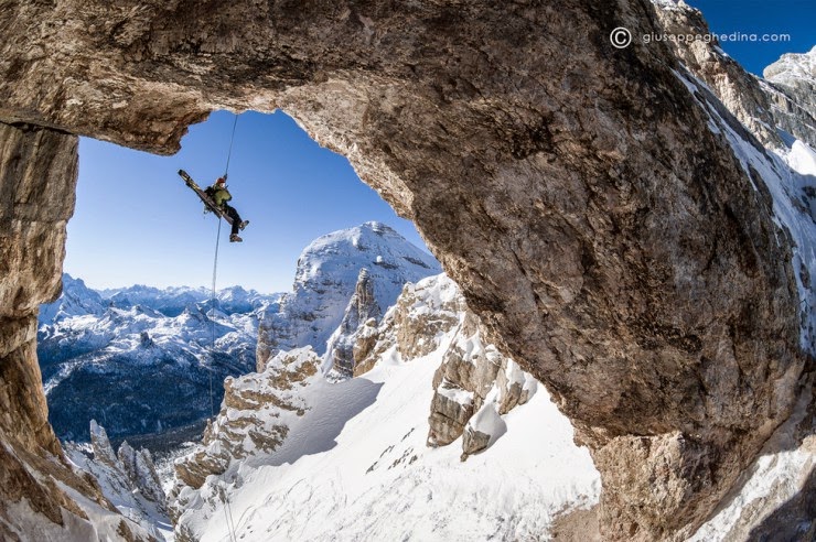 3. Cortina d’Ampezzo, Italy - Top 10 Ski Villages for a Winter Holiday 3. Cortina d’Ampezzo, Italy - Top 10 Ski Villages for a Winter Holiday