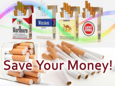 Cheap Cigarettes
