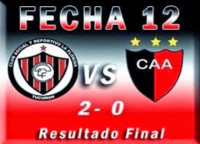 FECHA 12