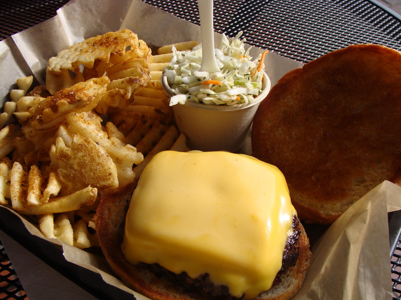 Sharon's Souvenirs Tin Fish and Lake Calhoun