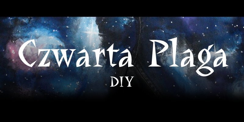 Czwarta Plaga DIY