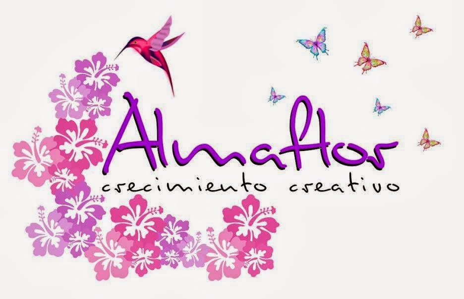 ALMAFLOR Crecimiento Creativo