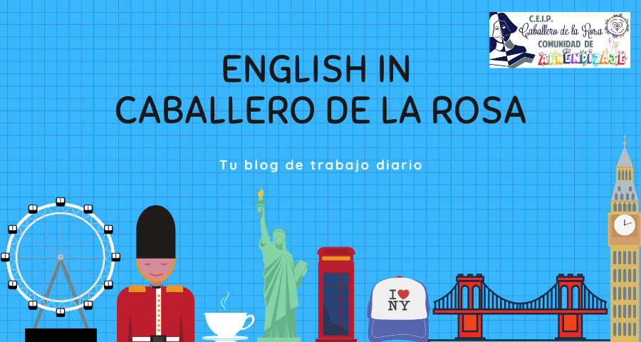  English Caballero de la Rosa 