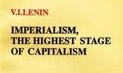 Is Imperialism the Final Stage of Capitalism?