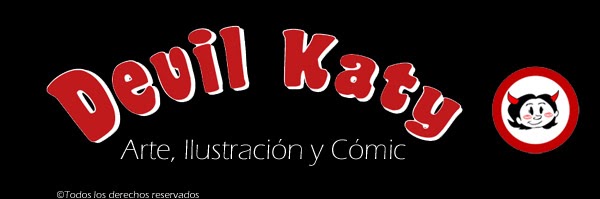 Arte, Ilustración y Cómic