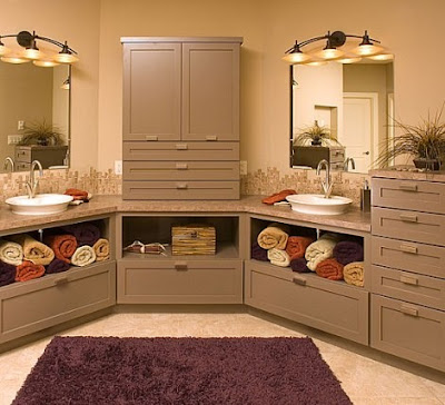 Cómo Iluminar el Cuarto de Baño | Baños y Muebles