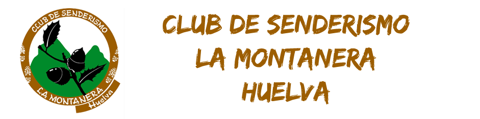 CLUB DE SENDERISMO LA MONTANERA