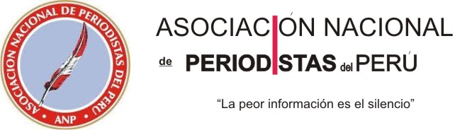 ASOCIACION NACIONAL DE PERIODISTAS DEL PERU - FILIAL JULIACA