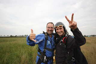 Go SkyDive