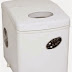 Emerson Portable Ice Maker White IM90W Series