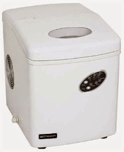 New Edgestar Ip210ti Countertop Ice Maker Review Best Countertop