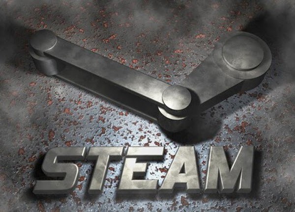 Steam - рекордная цифра Steam - рекордная цифра